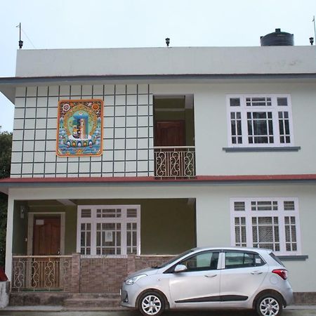 Kitsel Homestay Ravangla Exterior foto