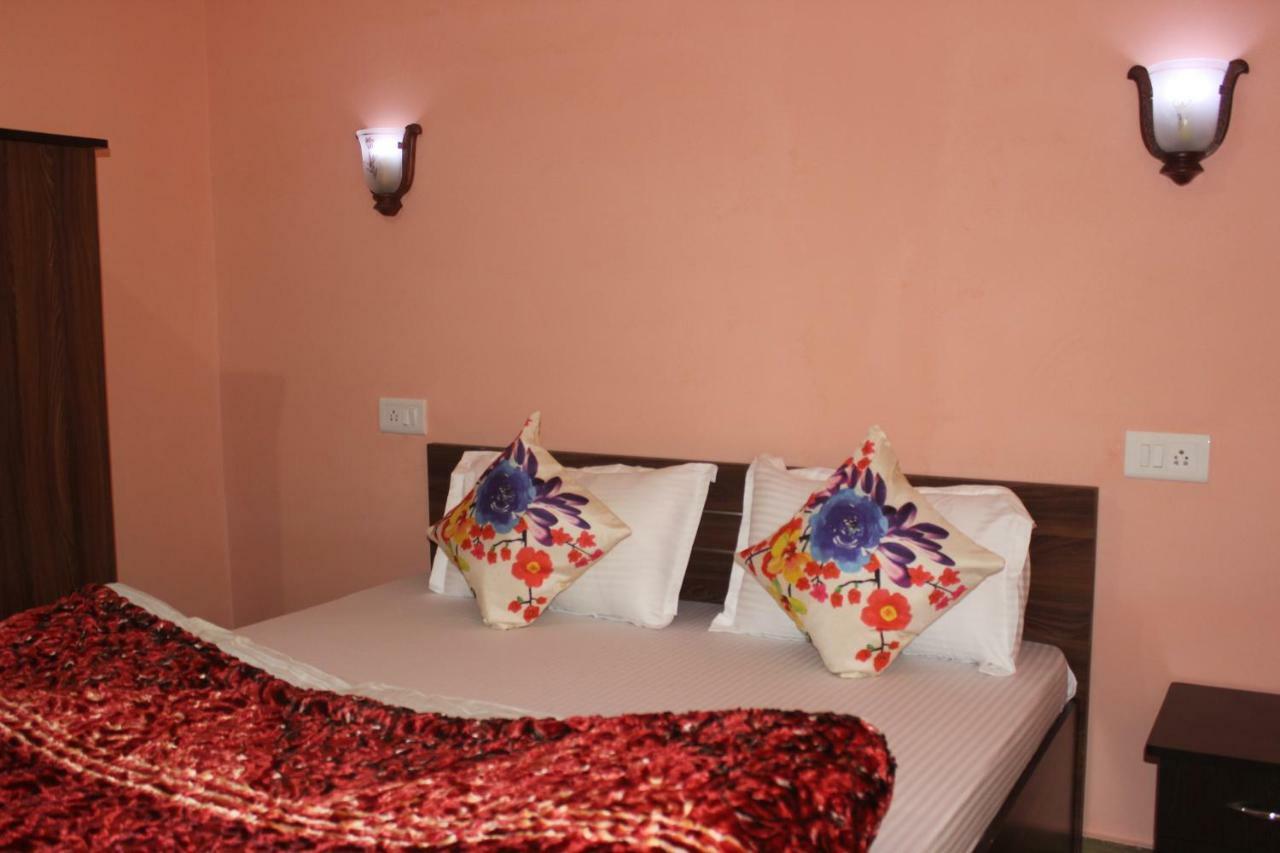 Kitsel Homestay Ravangla Exterior foto