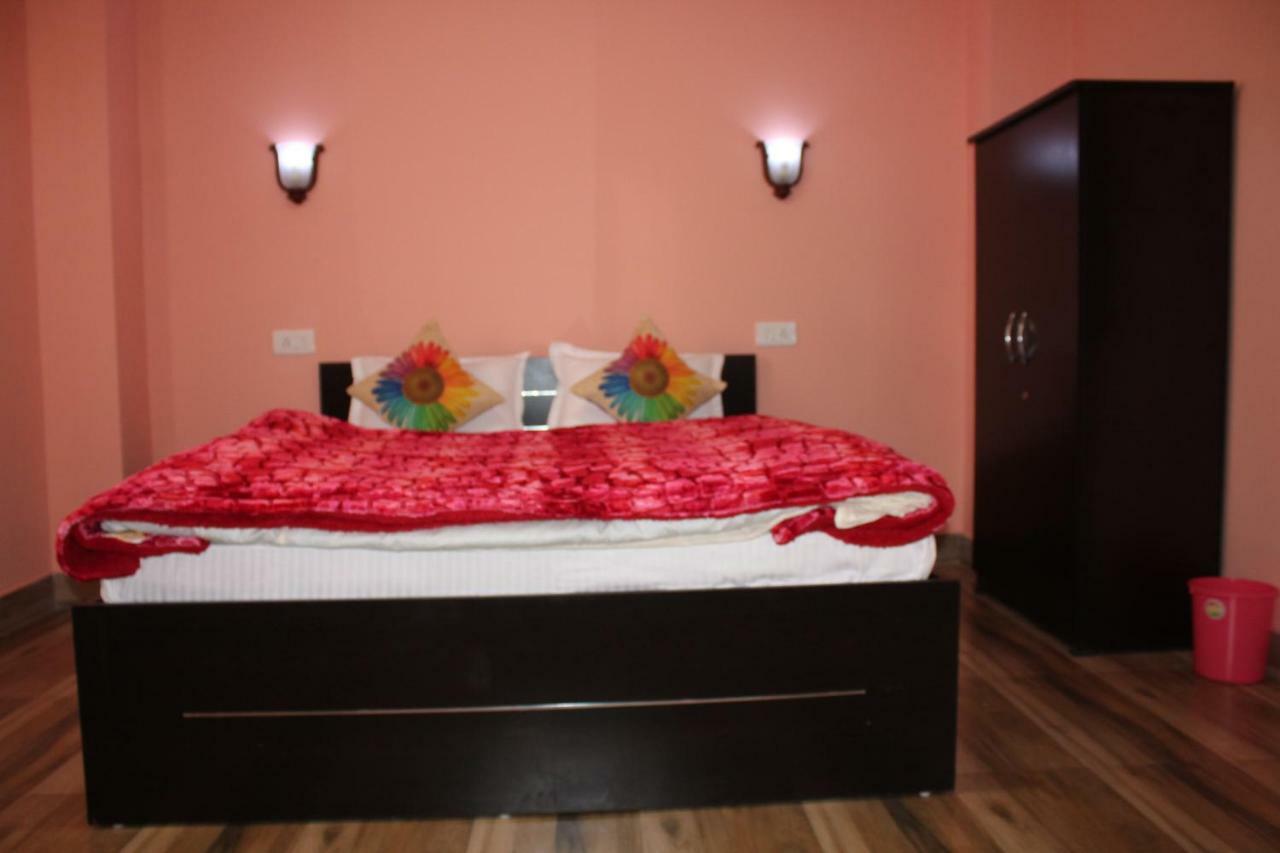 Kitsel Homestay Ravangla Exterior foto